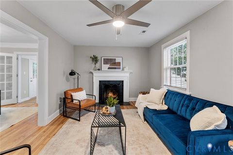 Tiny photo for 2425 Dumbarton Road, Henrico, VA 23228 (MLS # 2604072)