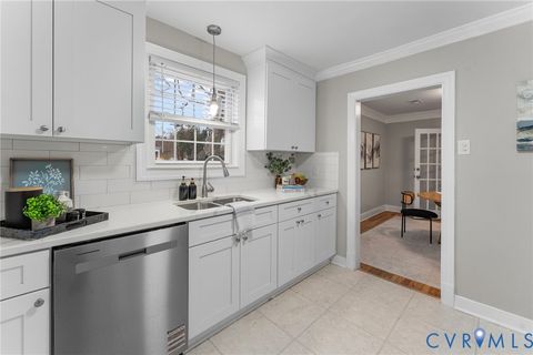 Tiny photo for 2425 Dumbarton Road, Henrico, VA 23228 (MLS # 2604072)