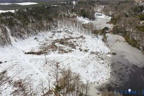 Tiny photo for 1 Fisher Drive, Dinwiddie, VA 23841 (MLS # 2603470)