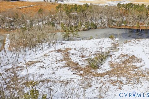 Tiny photo for 1 Fisher Drive, Dinwiddie, VA 23841 (MLS # 2603470)