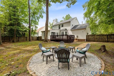 Tiny photo for 9404 Willow Ridge Drive, Glen Allen, VA 23060 (MLS # 2616949)
