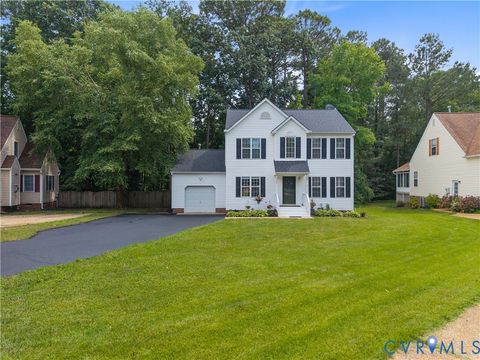 Tiny photo for 9404 Willow Ridge Drive, Glen Allen, VA 23060 (MLS # 2616949)