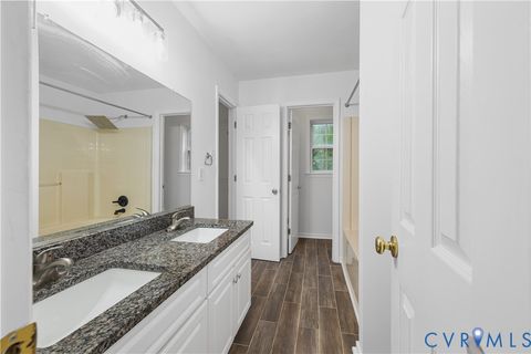 Tiny photo for 9404 Willow Ridge Drive, Glen Allen, VA 23060 (MLS # 2616949)