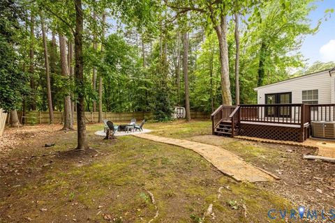 Tiny photo for 9404 Willow Ridge Drive, Glen Allen, VA 23060 (MLS # 2616949)