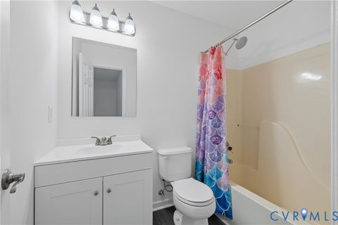 Tiny photo for 9404 Willow Ridge Drive, Glen Allen, VA 23060 (MLS # 2616949)