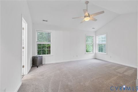 Tiny photo for 9404 Willow Ridge Drive, Glen Allen, VA 23060 (MLS # 2616949)