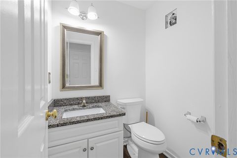 Tiny photo for 9404 Willow Ridge Drive, Glen Allen, VA 23060 (MLS # 2616949)
