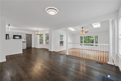 Tiny photo for 9404 Willow Ridge Drive, Glen Allen, VA 23060 (MLS # 2616949)