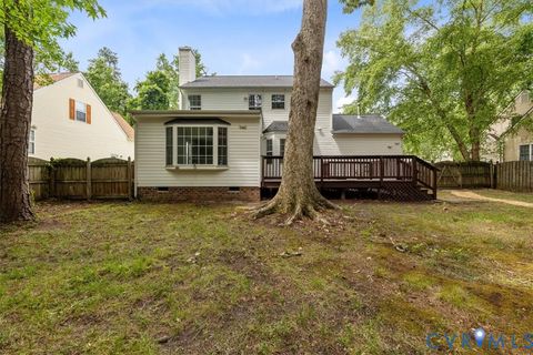 Tiny photo for 9404 Willow Ridge Drive, Glen Allen, VA 23060 (MLS # 2616949)