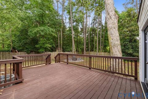 Tiny photo for 9404 Willow Ridge Drive, Glen Allen, VA 23060 (MLS # 2616949)