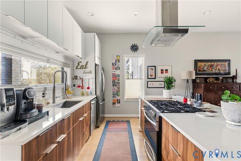 Tiny photo for 2406 Grayland Avenue, Richmond, VA 23220 (MLS # 2606431)