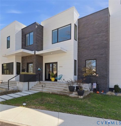 Tiny photo for 2406 Grayland Avenue, Richmond, VA 23220 (MLS # 2606431)