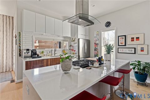 Tiny photo for 2406 Grayland Avenue, Richmond, VA 23220 (MLS # 2606431)