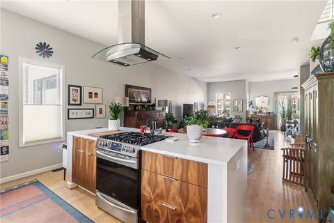 Tiny photo for 2406 Grayland Avenue, Richmond, VA 23220 (MLS # 2606431)