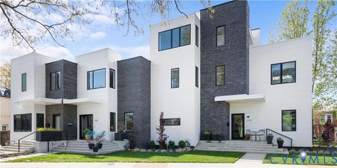 Tiny photo for 2406 Grayland Avenue, Richmond, VA 23220 (MLS # 2606431)