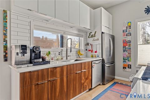 Tiny photo for 2406 Grayland Avenue, Richmond, VA 23220 (MLS # 2606431)