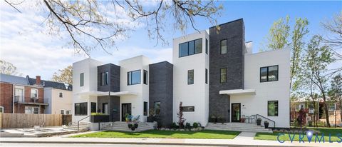 Photo of 2406 Grayland Avenue, Richmond, VA 23220 (MLS # 2606431)