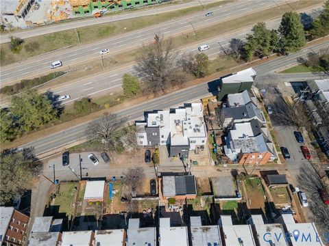 Tiny photo for 2406 Grayland Avenue, Richmond, VA 23220 (MLS # 2606431)