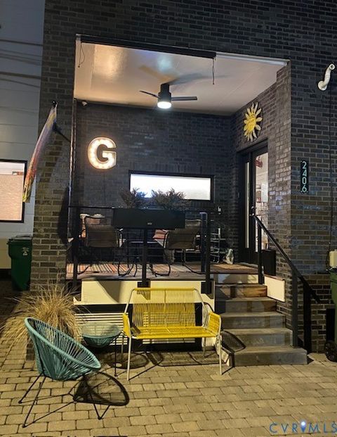 Tiny photo for 2406 Grayland Avenue, Richmond, VA 23220 (MLS # 2606431)