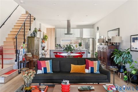 Tiny photo for 2406 Grayland Avenue, Richmond, VA 23220 (MLS # 2606431)