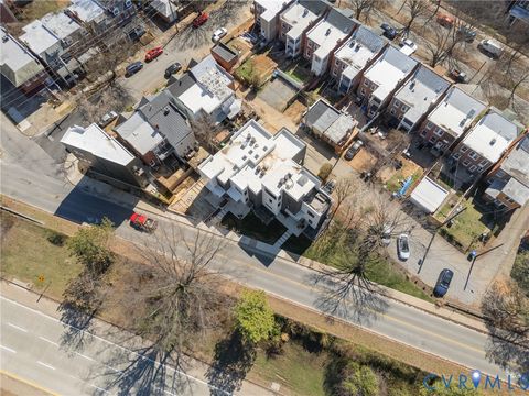 Tiny photo for 2406 Grayland Avenue, Richmond, VA 23220 (MLS # 2606431)