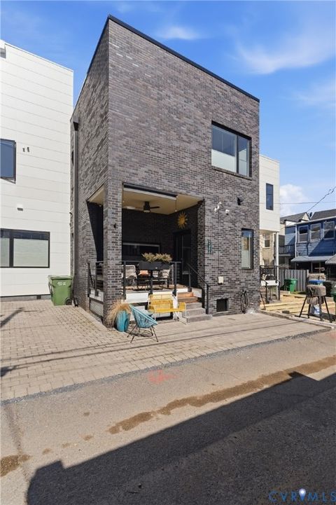 Tiny photo for 2406 Grayland Avenue, Richmond, VA 23220 (MLS # 2606431)