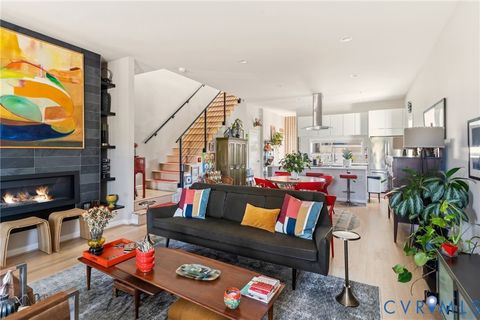 Tiny photo for 2406 Grayland Avenue, Richmond, VA 23220 (MLS # 2606431)