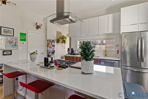 Tiny photo for 2406 Grayland Avenue, Richmond, VA 23220 (MLS # 2606431)