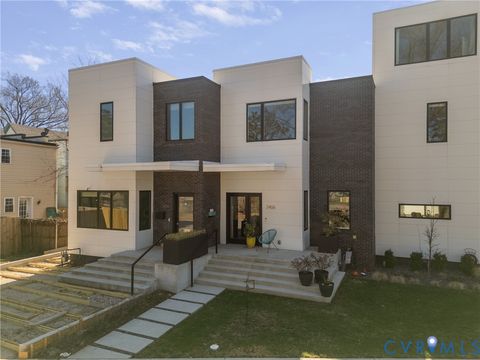 Tiny photo for 2406 Grayland Avenue, Richmond, VA 23220 (MLS # 2606431)