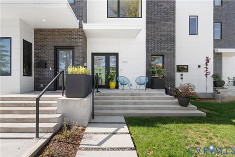 Tiny photo for 2406 Grayland Avenue, Richmond, VA 23220 (MLS # 2606431)