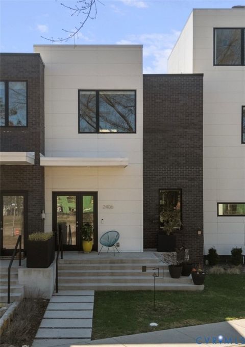 Tiny photo for 2406 Grayland Avenue, Richmond, VA 23220 (MLS # 2606431)