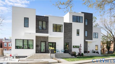 Tiny photo for 2406 Grayland Avenue, Richmond, VA 23220 (MLS # 2606431)