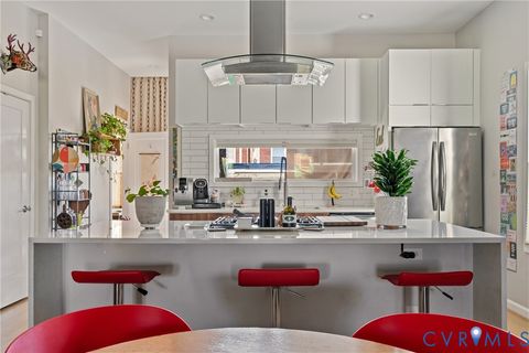 Tiny photo for 2406 Grayland Avenue, Richmond, VA 23220 (MLS # 2606431)