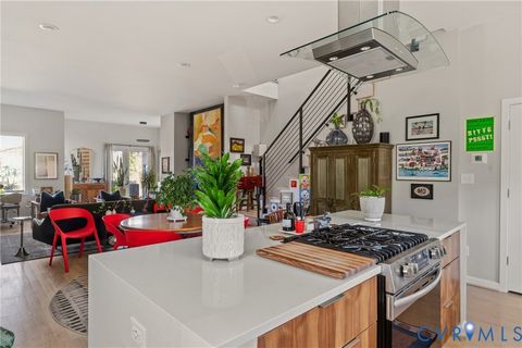 Tiny photo for 2406 Grayland Avenue, Richmond, VA 23220 (MLS # 2606431)