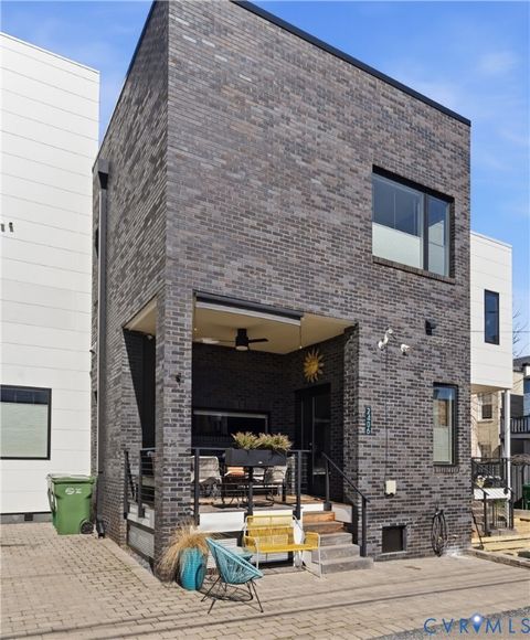 Tiny photo for 2406 Grayland Avenue, Richmond, VA 23220 (MLS # 2606431)