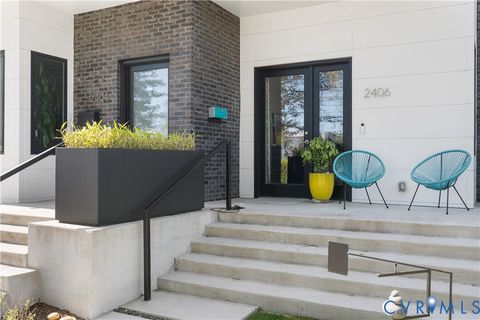 Tiny photo for 2406 Grayland Avenue, Richmond, VA 23220 (MLS # 2606431)