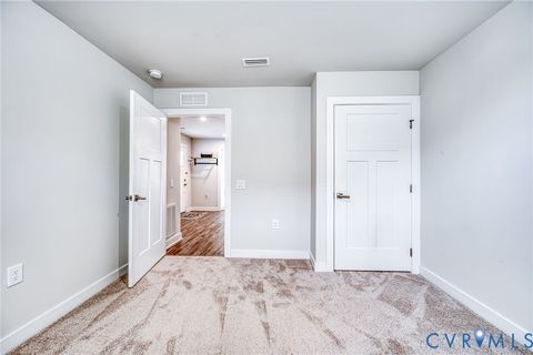 Tiny photo for 7410 E Danube Loop, New Kent, VA 23124 (MLS # 2601124)