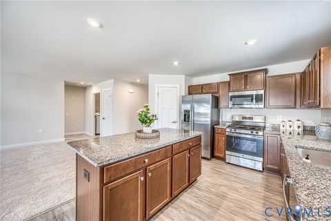 Tiny photo for 7410 E Danube Loop, New Kent, VA 23124 (MLS # 2601124)