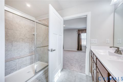 Tiny photo for 7410 E Danube Loop, New Kent, VA 23124 (MLS # 2601124)