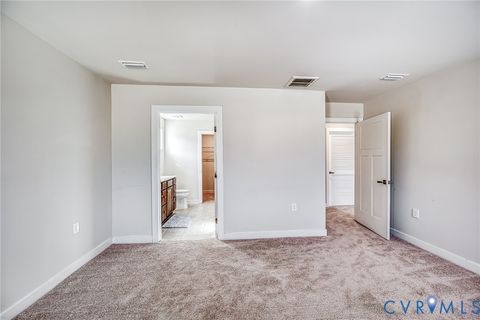 Tiny photo for 7410 E Danube Loop, New Kent, VA 23124 (MLS # 2601124)