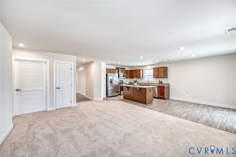 Tiny photo for 7410 E Danube Loop, New Kent, VA 23124 (MLS # 2601124)