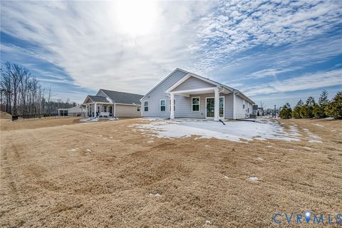 Tiny photo for 7410 E Danube Loop, New Kent, VA 23124 (MLS # 2601124)