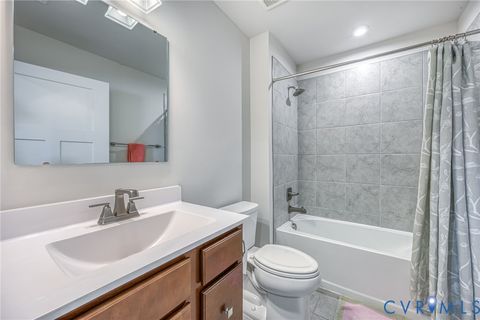 Tiny photo for 7410 E Danube Loop, New Kent, VA 23124 (MLS # 2601124)