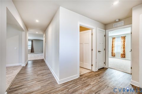 Tiny photo for 7410 E Danube Loop, New Kent, VA 23124 (MLS # 2601124)