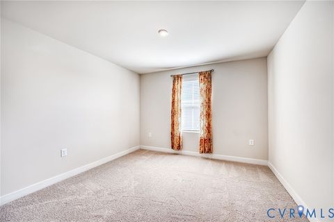 Tiny photo for 7410 E Danube Loop, New Kent, VA 23124 (MLS # 2601124)