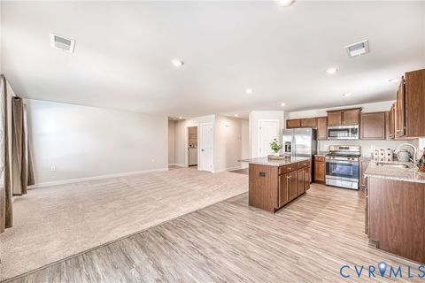 Tiny photo for 7410 E Danube Loop, New Kent, VA 23124 (MLS # 2601124)