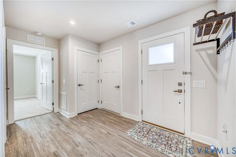 Tiny photo for 7410 E Danube Loop, New Kent, VA 23124 (MLS # 2601124)