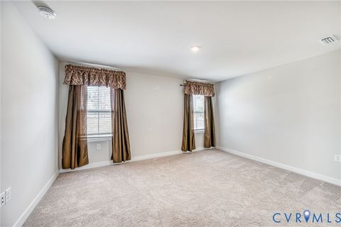 Tiny photo for 7410 E Danube Loop, New Kent, VA 23124 (MLS # 2601124)