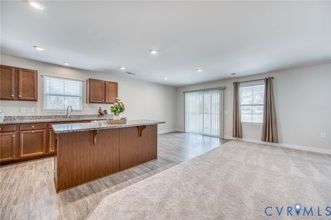 Tiny photo for 7410 E Danube Loop, New Kent, VA 23124 (MLS # 2601124)