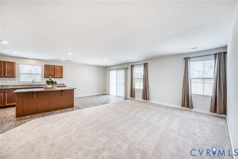 Tiny photo for 7410 E Danube Loop, New Kent, VA 23124 (MLS # 2601124)